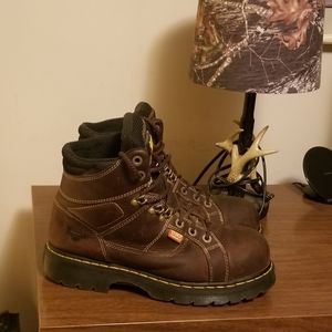 Doc Martens boots